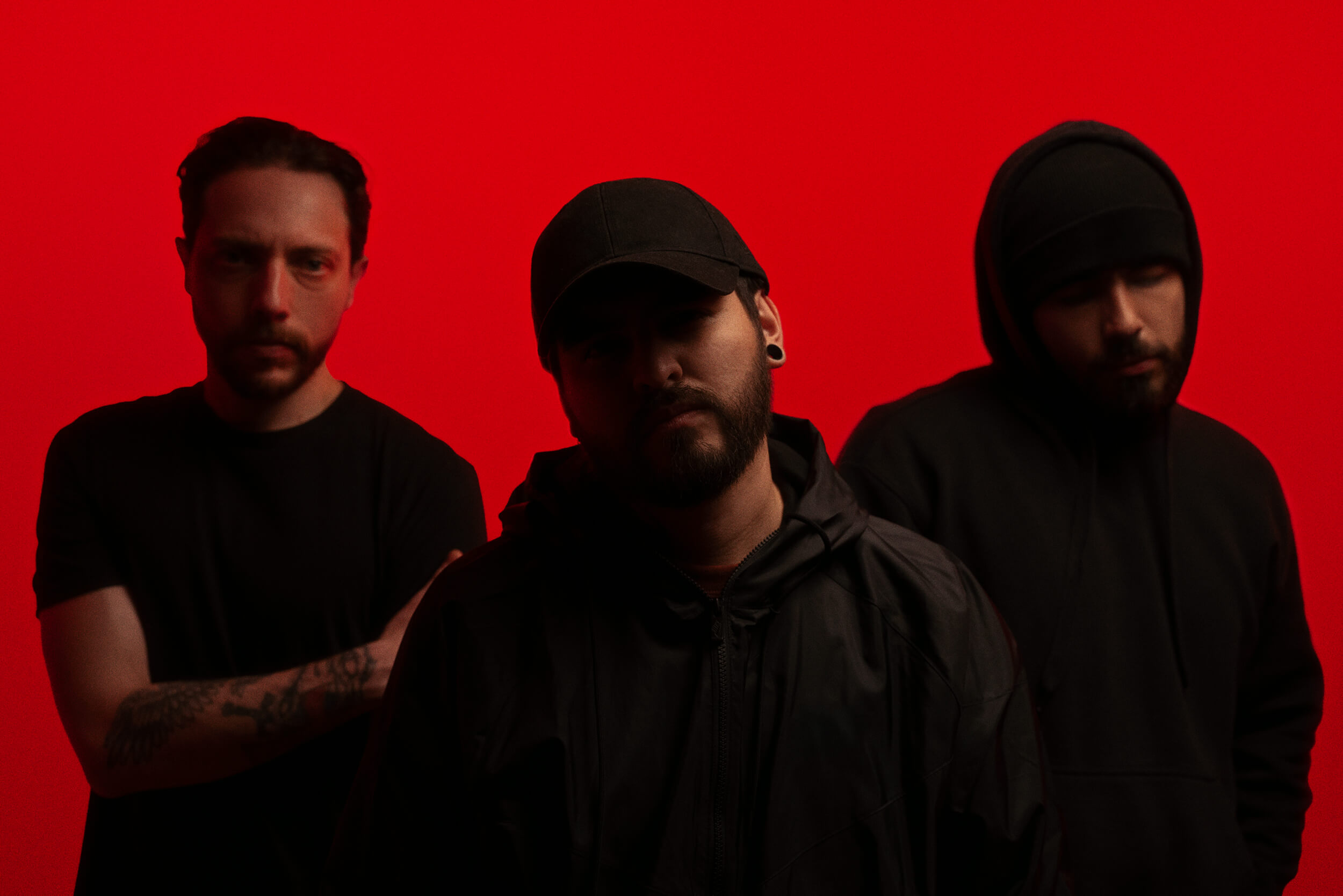 Inherited band members